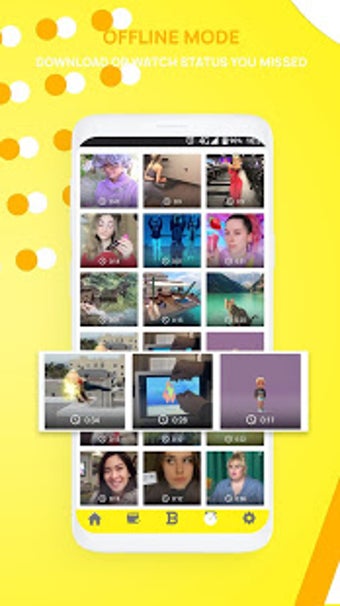 Image 2 for Video Downloader for Biug…
