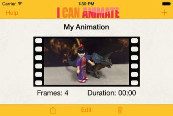 Imagen 0 para I Can Animate
