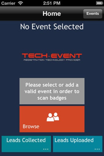 Image 0 for TrackEvent