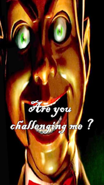 Imagen 3 para Call from Slappy the dumm…
