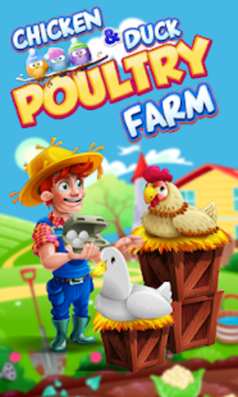 Image 2 for Chicken and Duck Poultry …