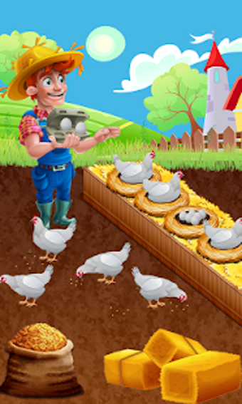 Image 0 for Chicken and Duck Poultry …