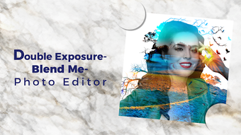 Image 3 for Double Exposure - Blend M…