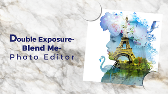 Image 1 for Double Exposure - Blend M…