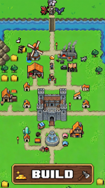Image 0 for Crownstone Survival