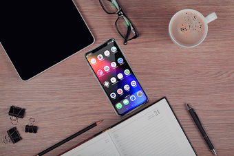 Image 2 for Launcher iOS 14