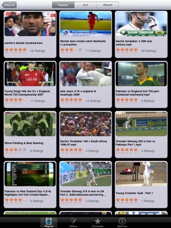 Image 0 for Cricket Reloaded for iPad