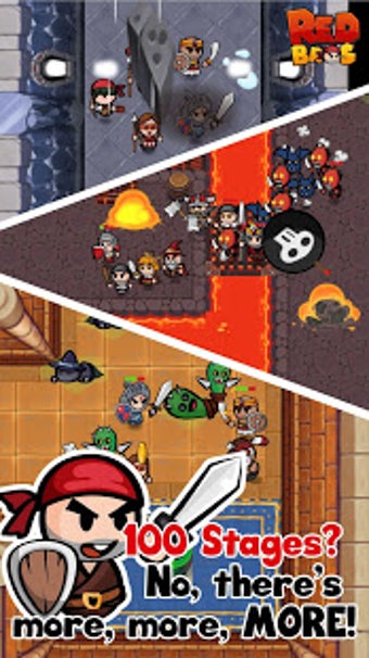 Imagen 0 para Redbros