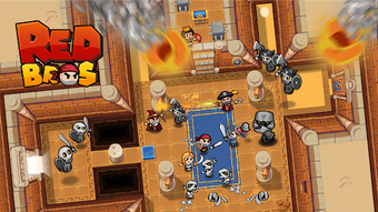 Imagen 1 para Redbros