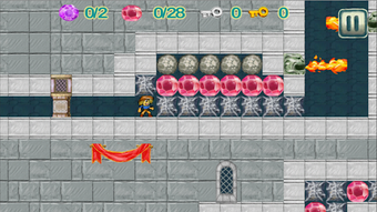 Image 0 for Diamond Rush. Temple Adve…