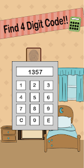 Imagen 1 para Escape Room : The 4 Digit…