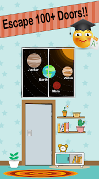 Imagen 2 para Escape Room : The 4 Digit…