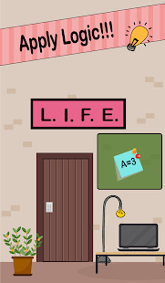 Image 3 for Escape Room : The 4 Digit…
