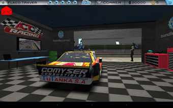 Imagen 2 para ACTC Racing (2015)