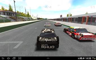 Imagen 0 para ACTC Racing (2015)