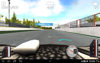 Imagen 1 para ACTC Racing (2015)