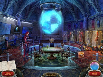 Image 0 for Dark Angels: Masquerade o…