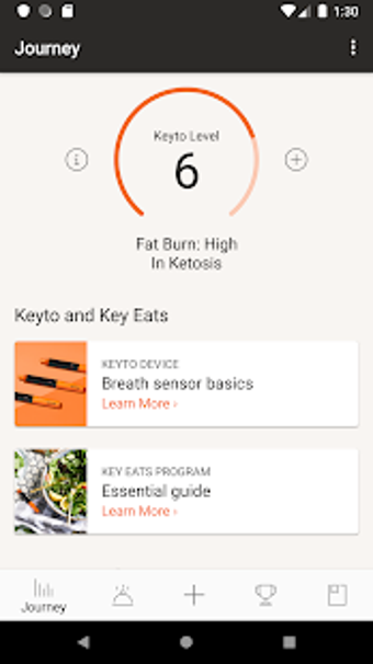 Image 0 for Keyto