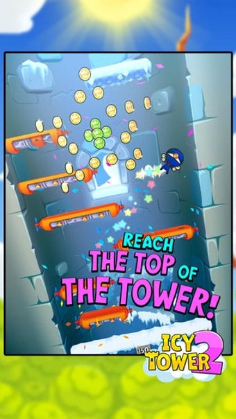 Imagen 0 para Icy Tower 2