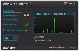 Imagen 0 para Anvi AD Blocker