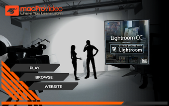 Imagen 1 para Intro Course For Lightroo…