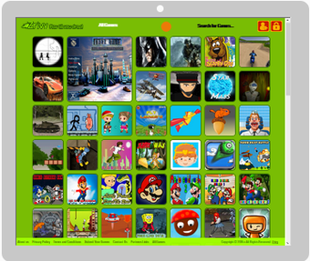 Imagen 1 para Zrivy