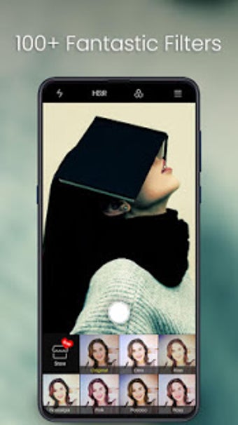 Image 0 for Mi X Camera - MI 10 Camer…