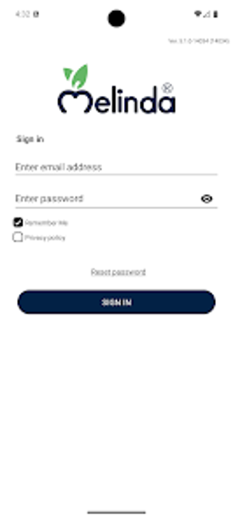 Imagen 0 para MelindaApp