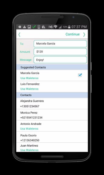 Imagen 0 para Waleteros