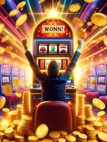 Image 0 for Gem Colorful Slot 777