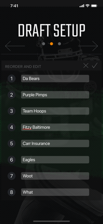 Image 1 for DraftVue