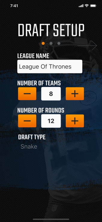 Image 2 for DraftVue