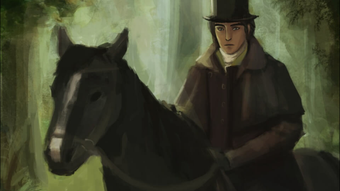 Image 0 for Regency Love