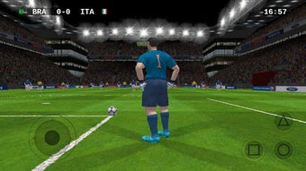 Image 1 for TASO 15 Full HD Football …