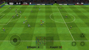 Image 0 for TASO 15 Full HD Football …