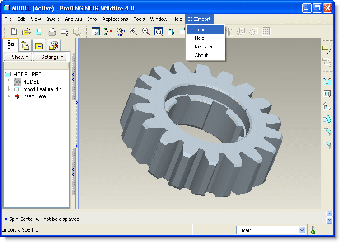 Image 0 for 3DS Import for Pro/ENGINE…