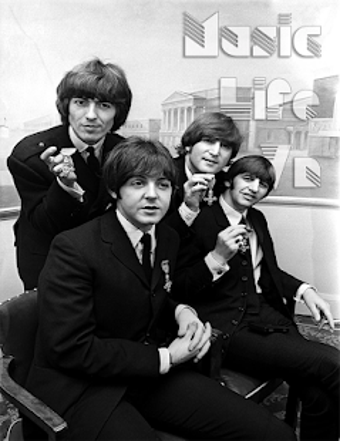 Imagen 0 para The Beatles Album Offline