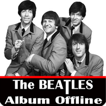 Imagen 2 para The Beatles Album Offline