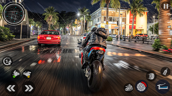 Image 0 for Open World City Bike Driv…