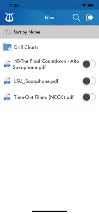Image 0 for UNISON-The Music App for …