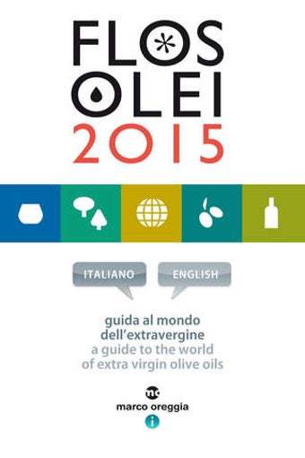 Image 0 for Flos Olei 2015 Italy