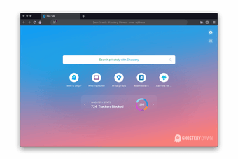 Image 0 for Ghostery