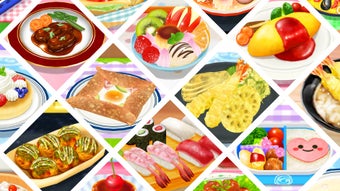 Image 2 for COOKING MAMA Let's Cook