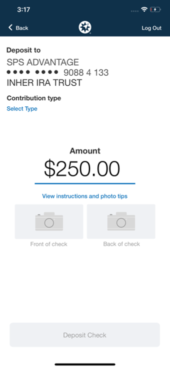 Imagen 0 para Ameriprise Advisor Deposi…