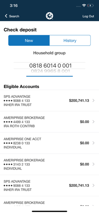 Imagen 2 para Ameriprise Advisor Deposi…
