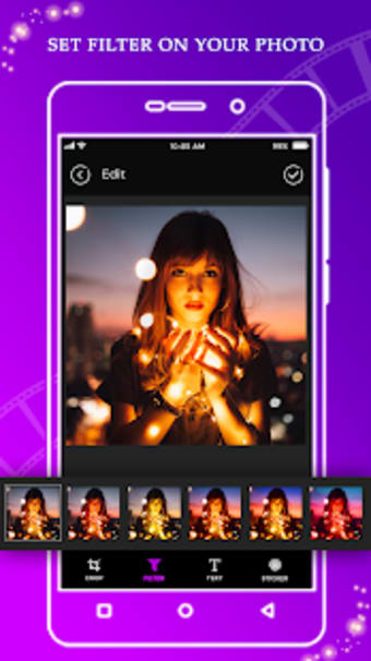 Image 3 for Photo Video Editor With M…