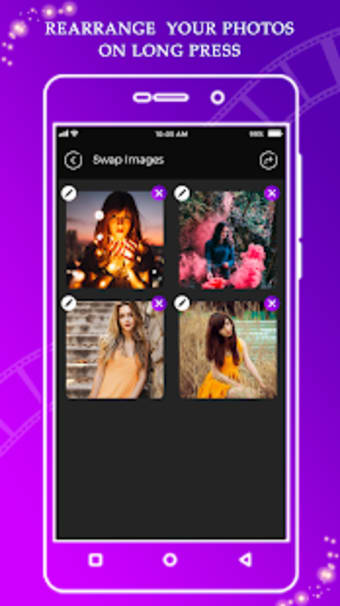 Image 2 for Photo Video Editor With M…