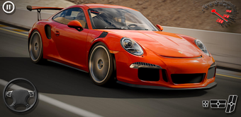 Imagen 0 para Porsche 911 GT3 Car Simul…