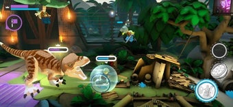 Image 0 for LEGO Brawls