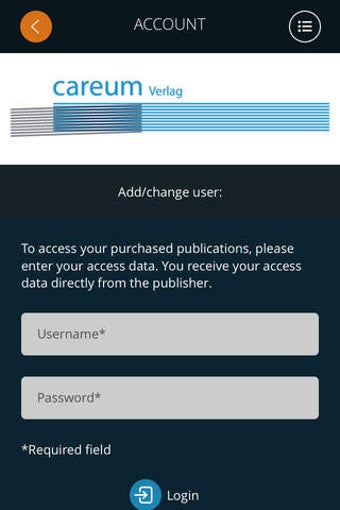 Image 0 for Careum Verlag
